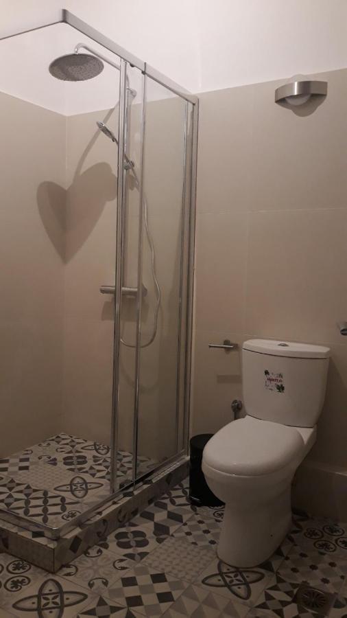 Apartamento Athens Penthous At Center Exterior foto